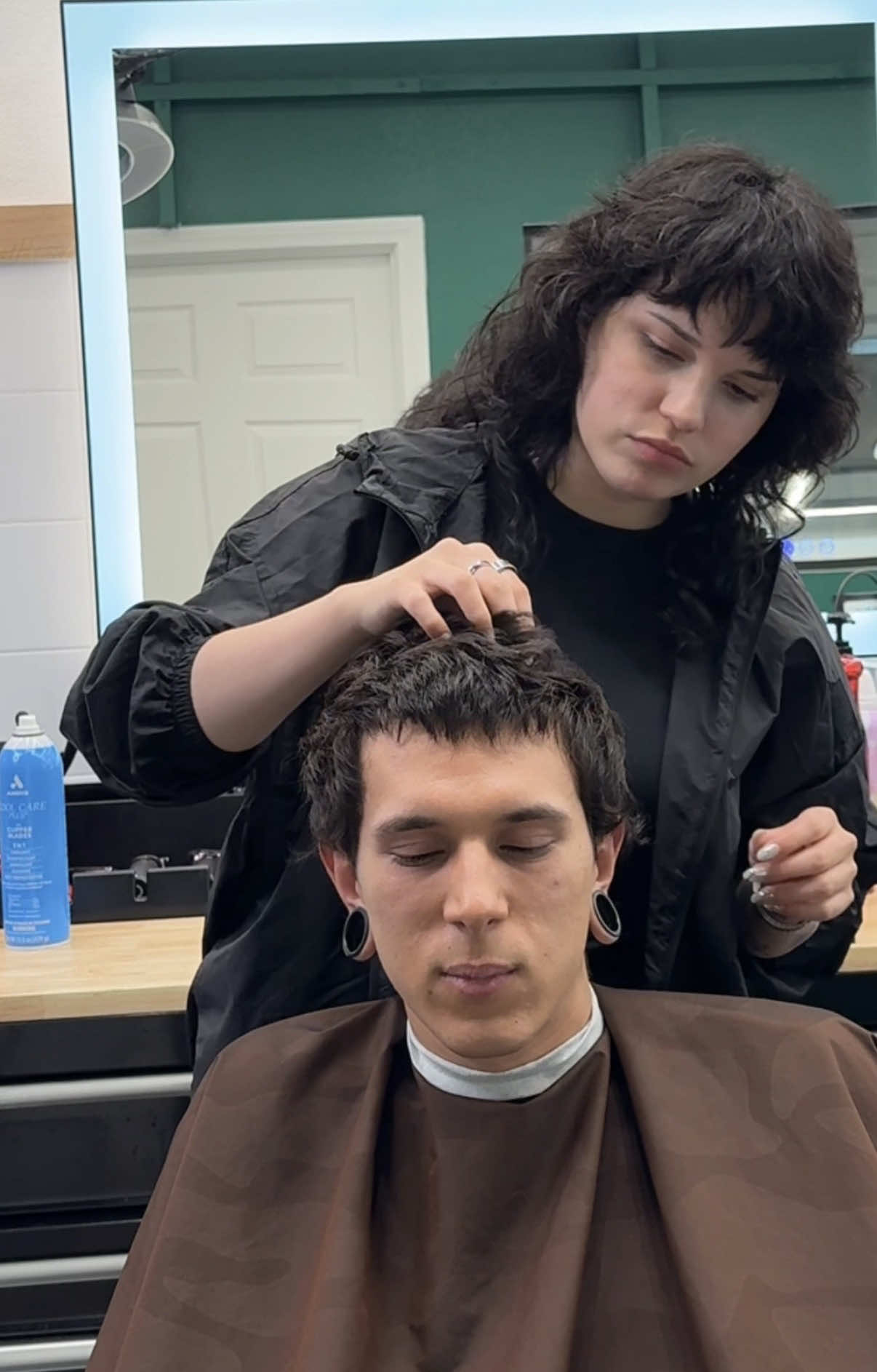 @gestal barber