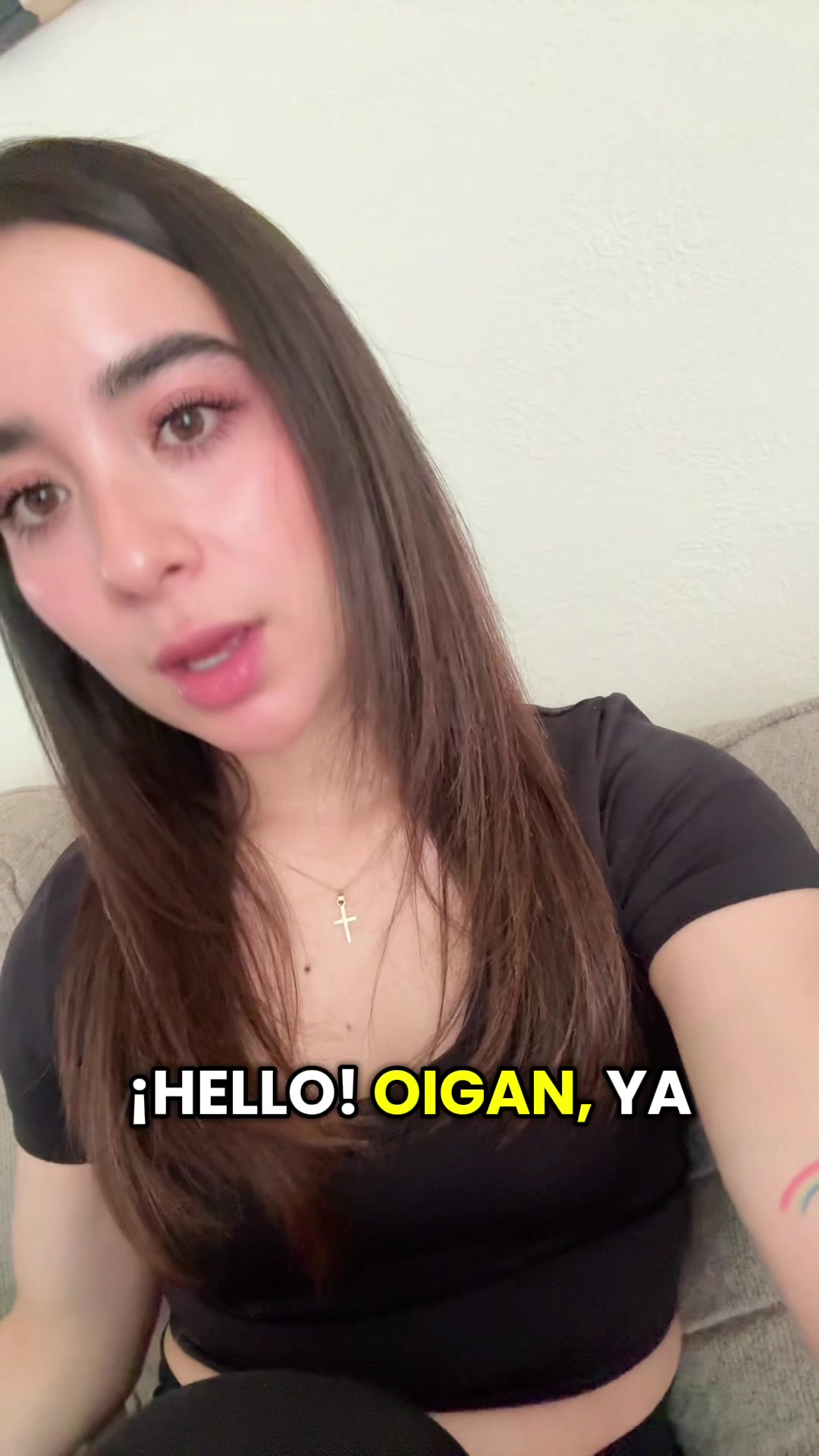 @Danya Bernal