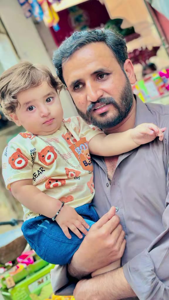 @Raja Khurram