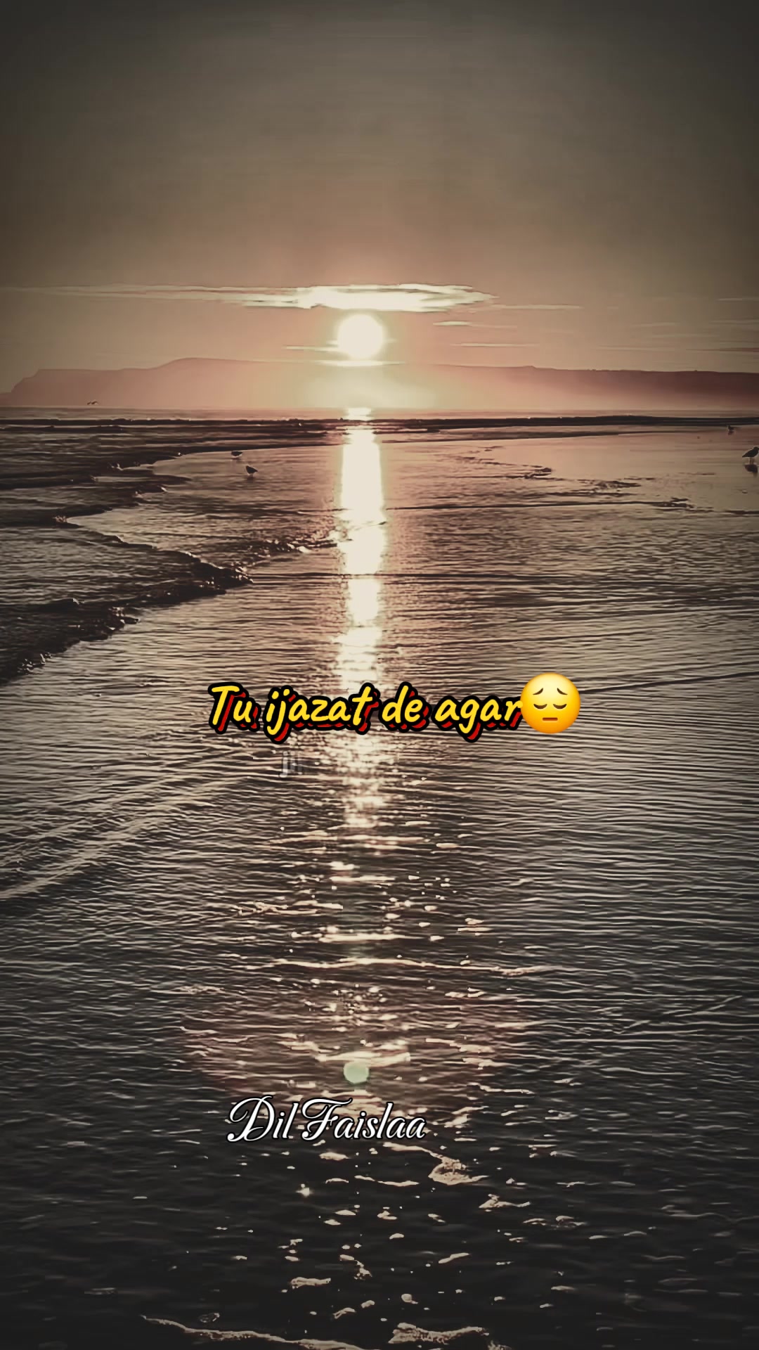 @Dil Faislaa