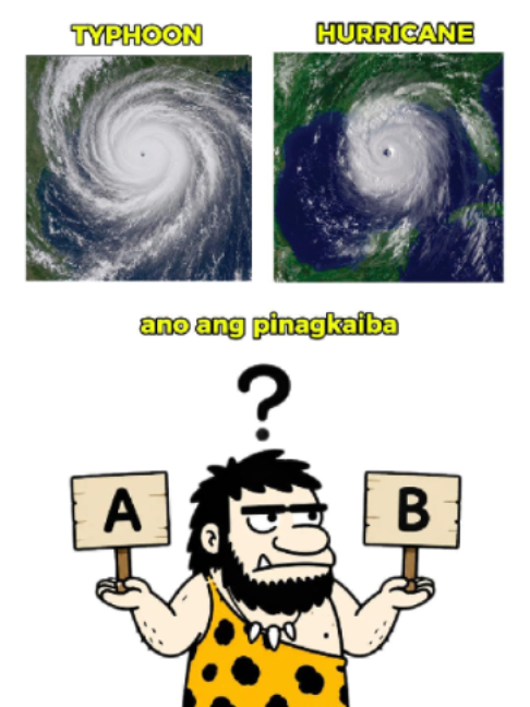 @Tagalog Caveman
