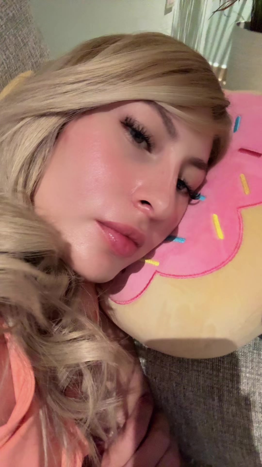 @Evee Gabrielle