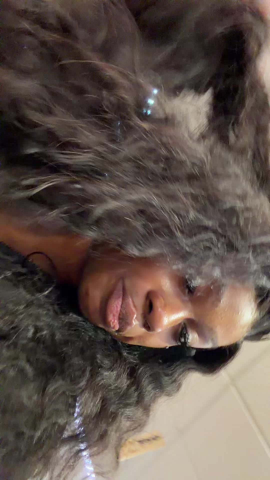 @iamhersalomee🇭🇹
