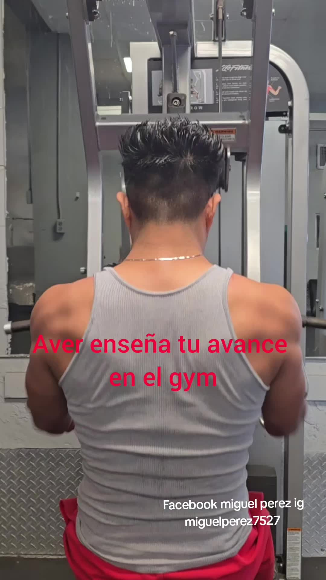 @Miguel perez