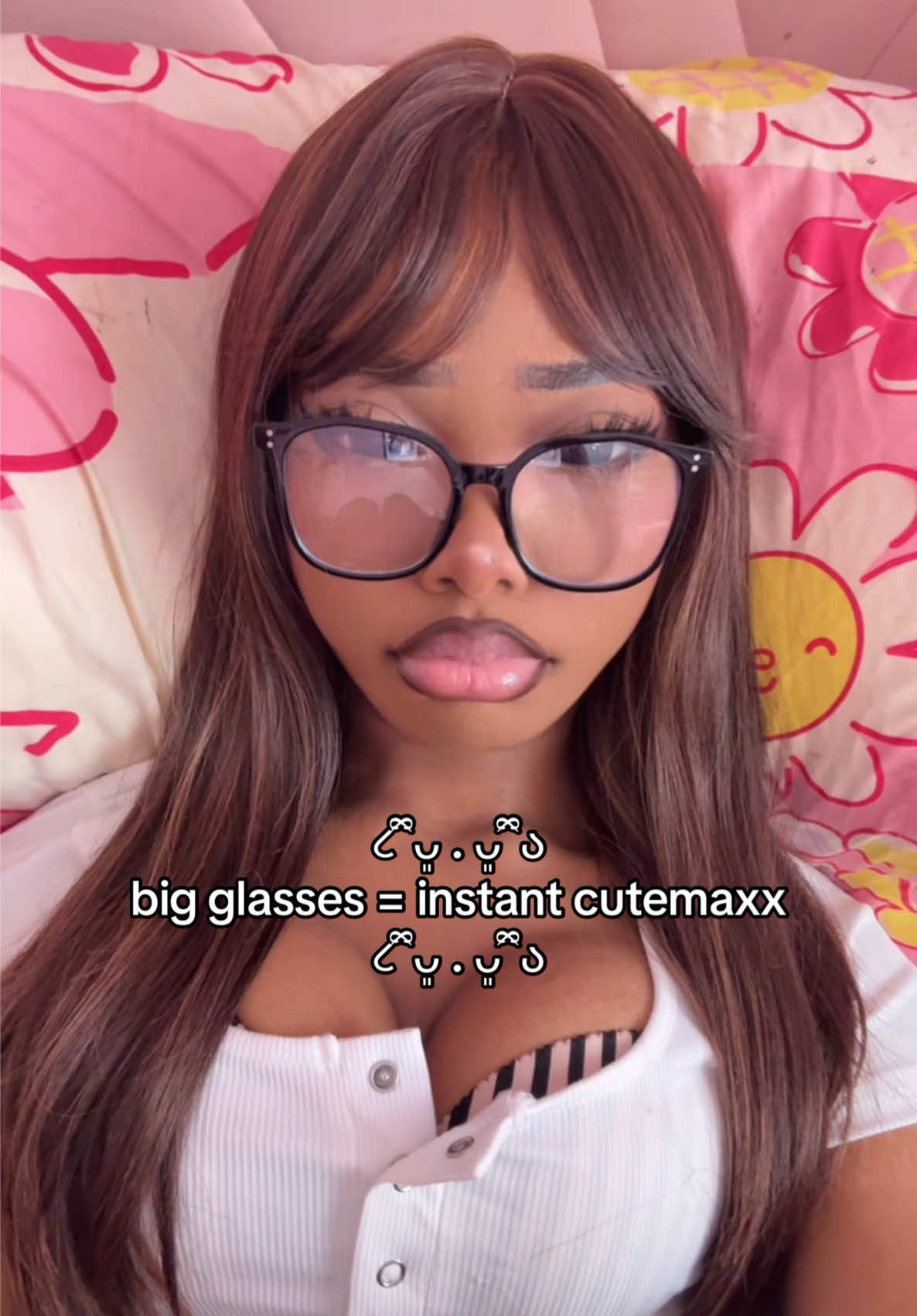 @THE DOLLIEST OF DOLLS👱🏾♀️🎀