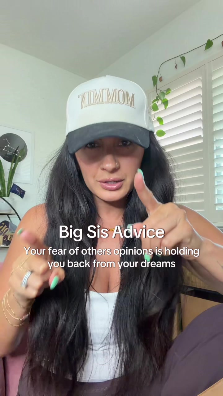 @Lex Ferrante| Beauty & Mindset