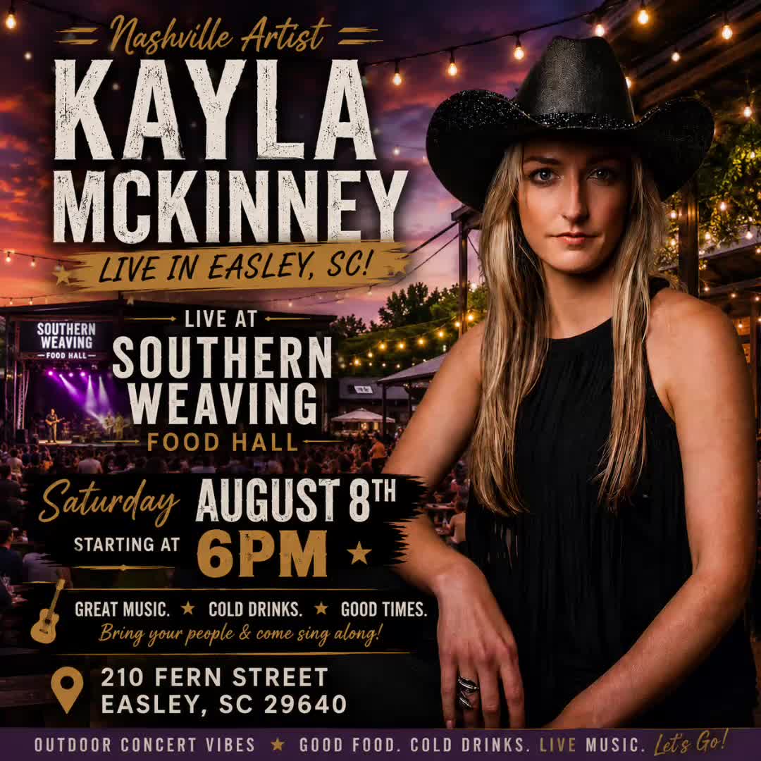 @Kayla McKinney