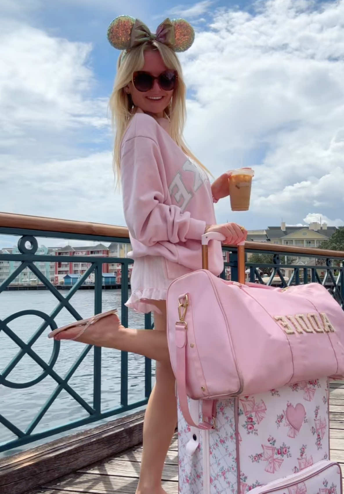 @AddieLovesPink