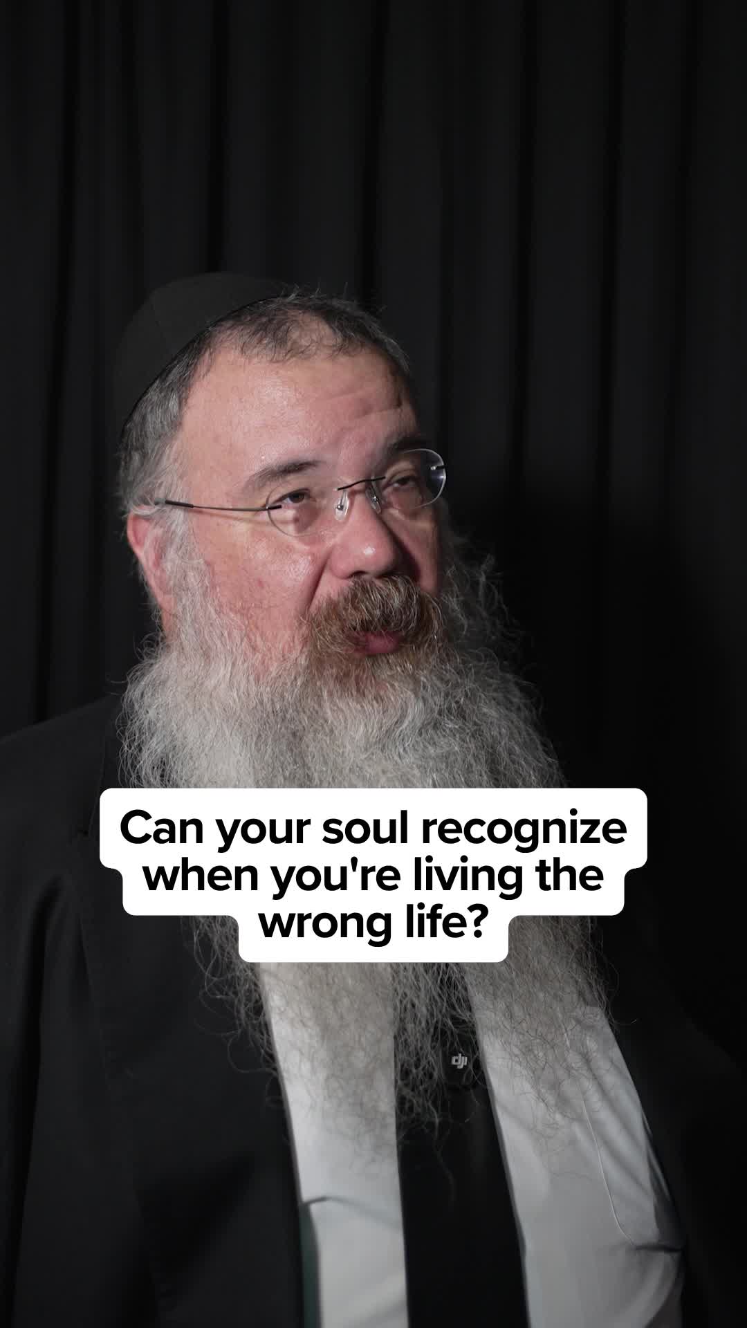 @Rabbi Shais Taub