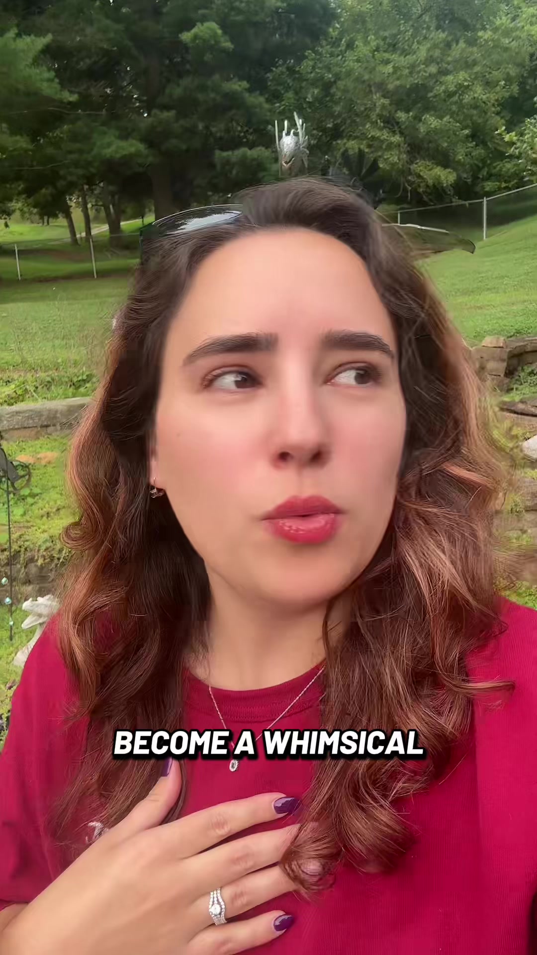 @theeferalwife