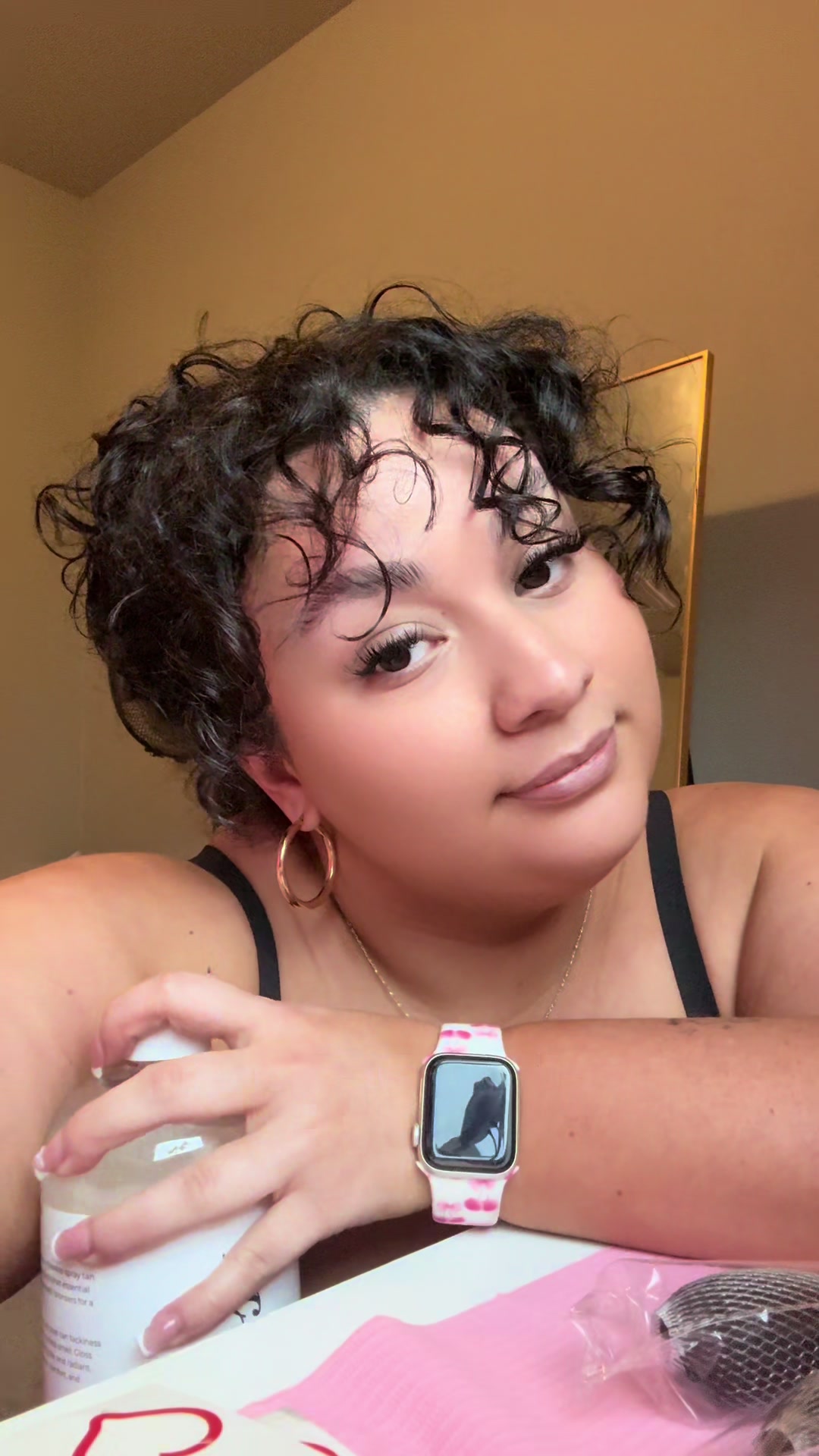 @Ali Gutierrez