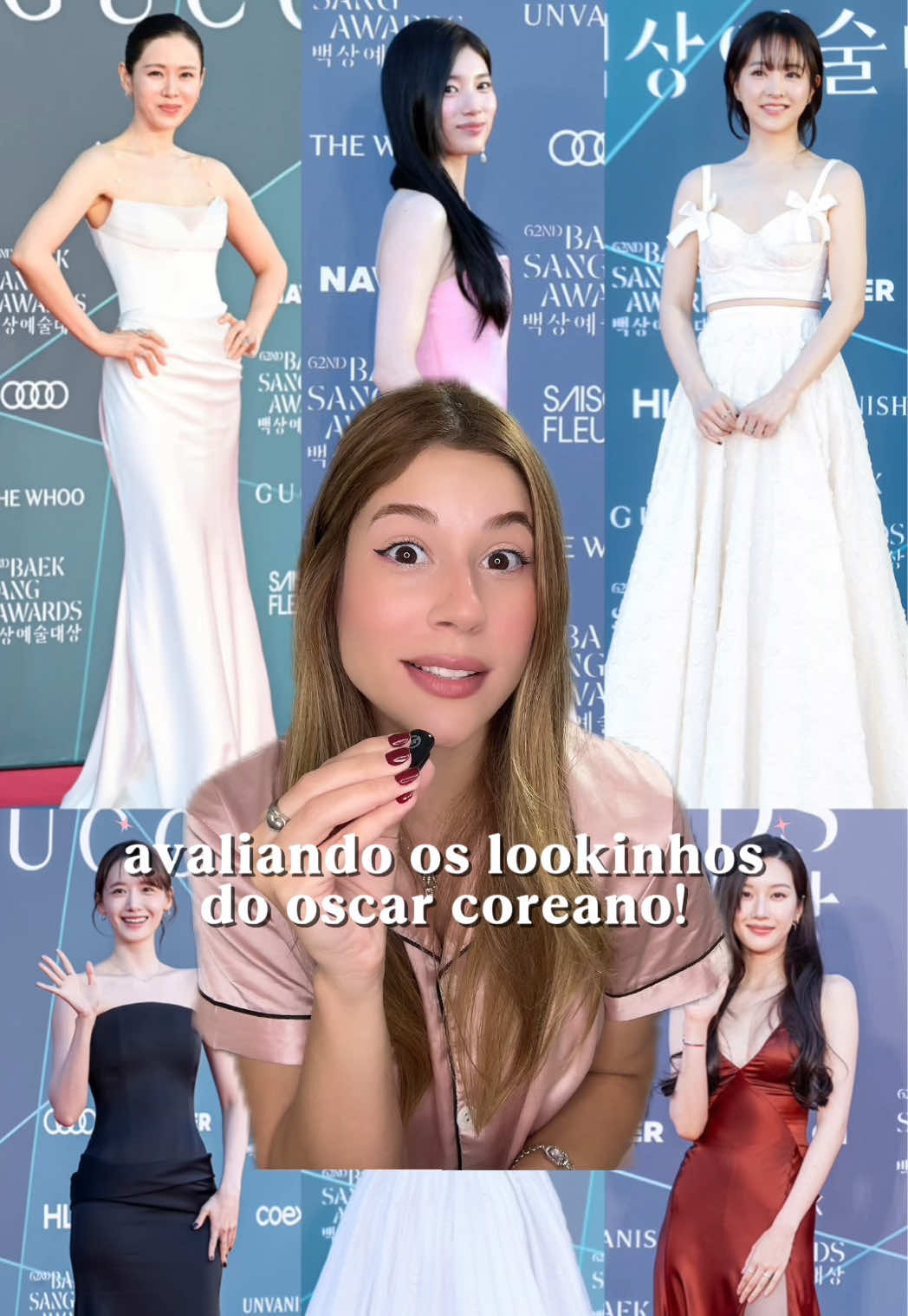 @Roberta Pazulini