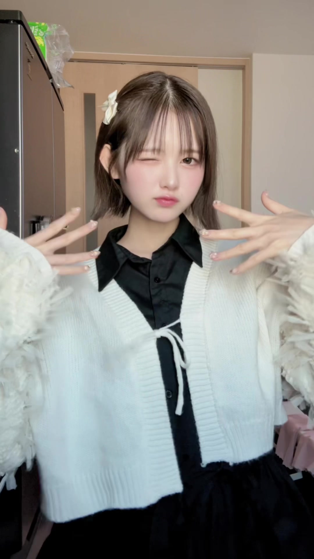 @ゆうゆ