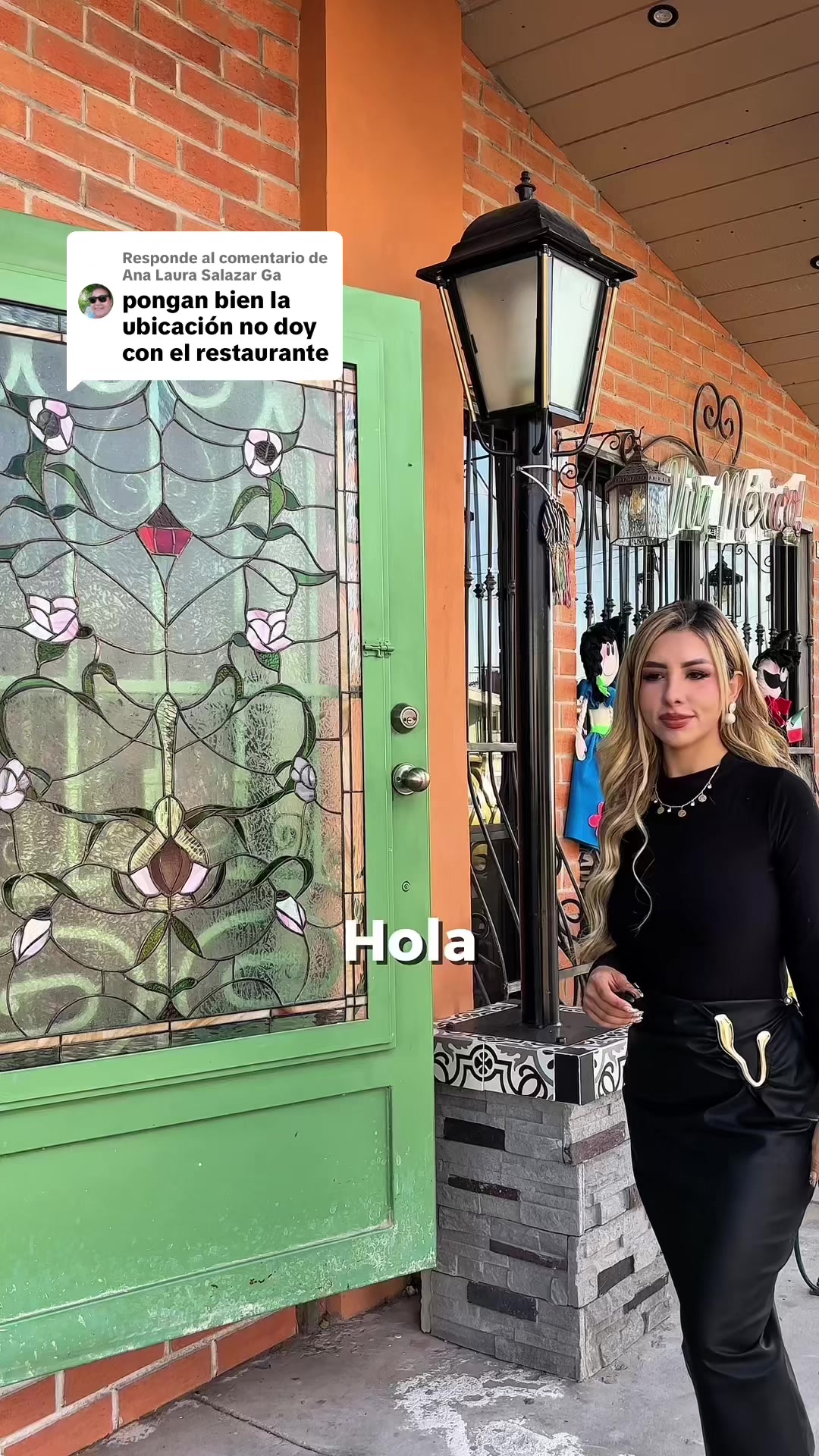 @Adriana Goch TV