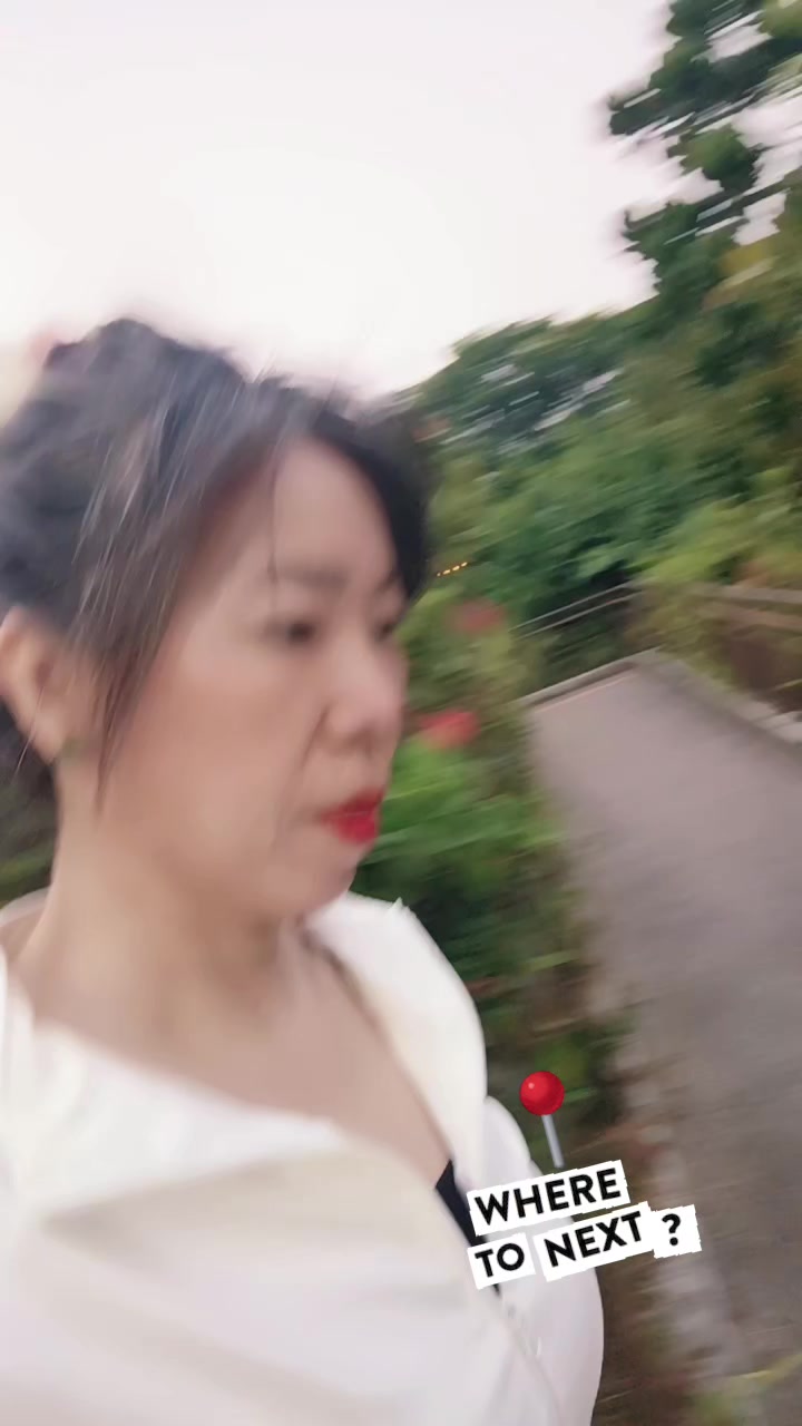 @Christine Lim