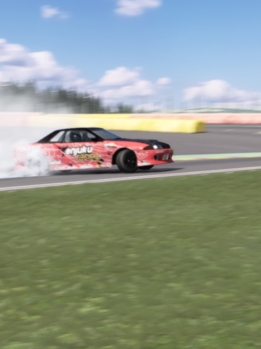 @The Casual Drifter