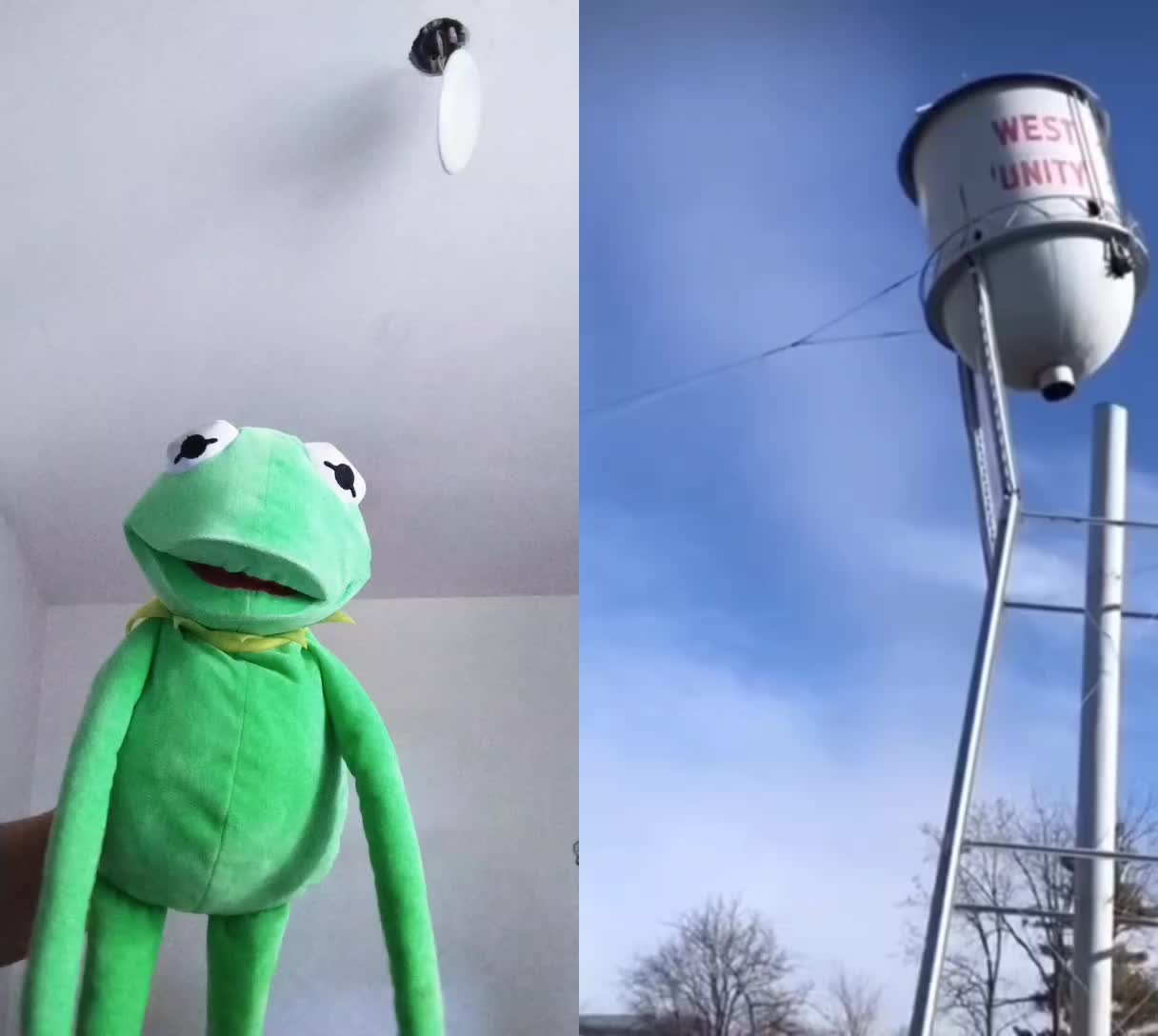 @Kermit And Friends 2026