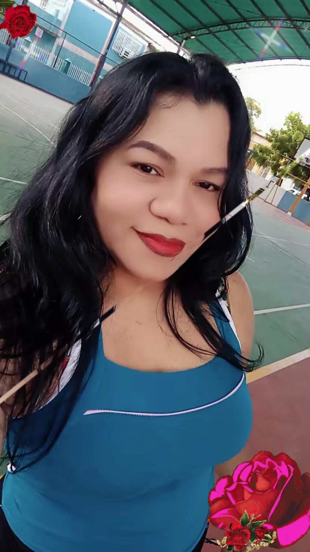 @Sorangele Serrano