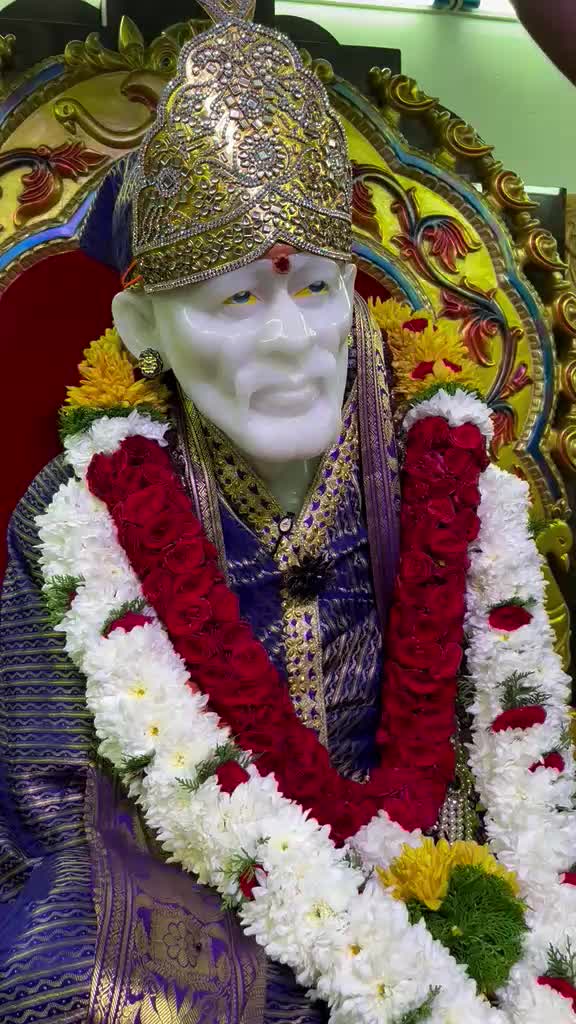 @ShirdiSaiBabaIllamTamanRinting