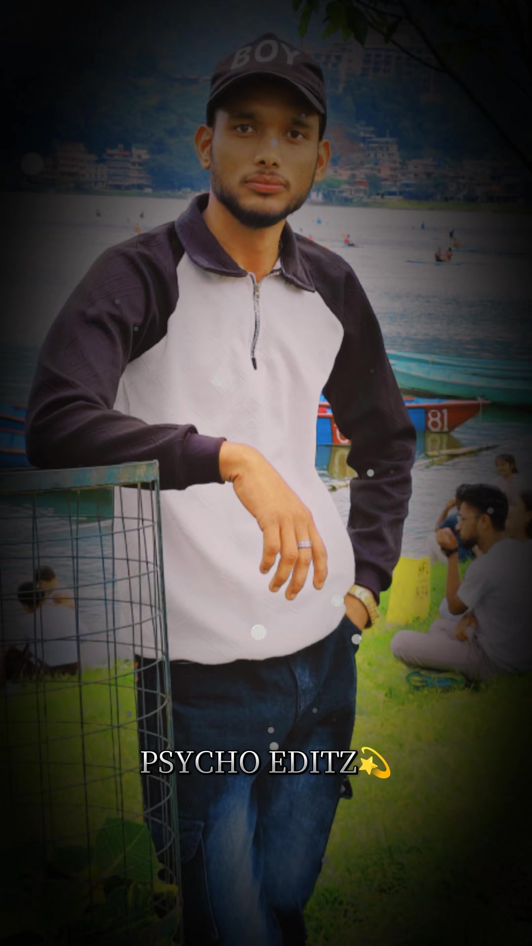 @kalam Ansari