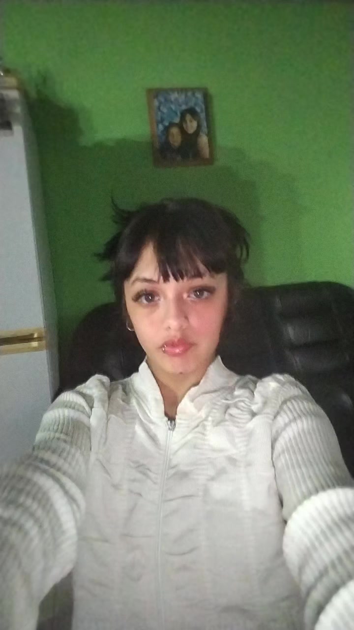 @chula cami