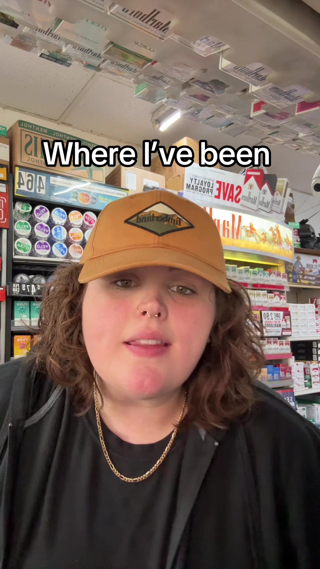 @Trashygasstationlady