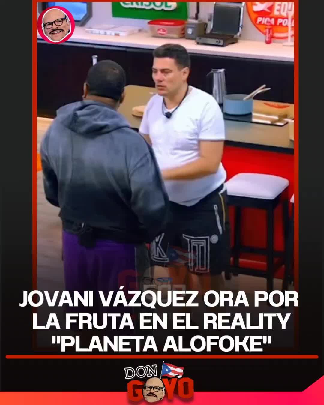 @DonGoyoTV