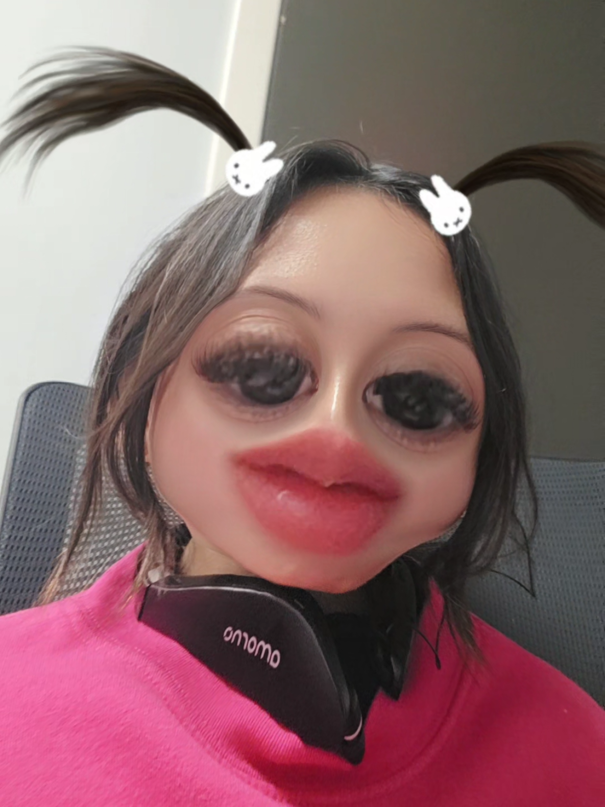 @Ode Escobar