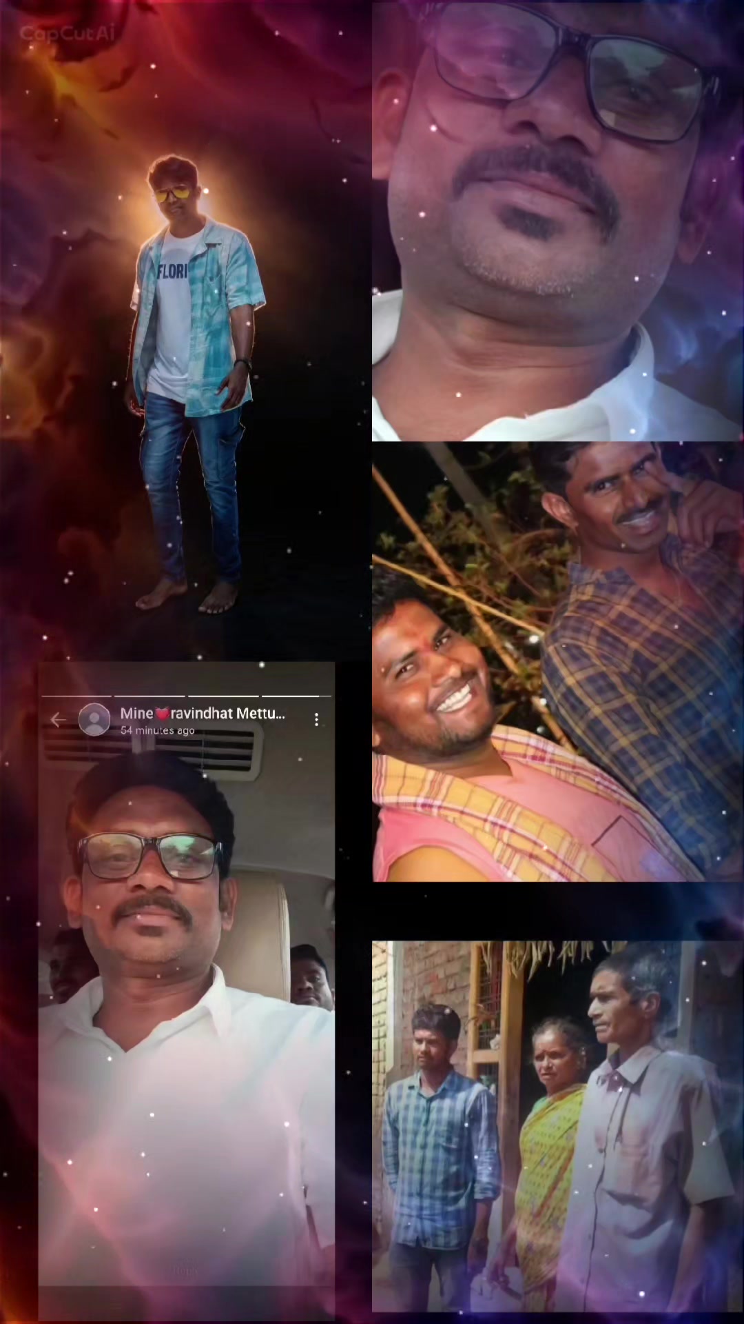 @Riya Kranthi