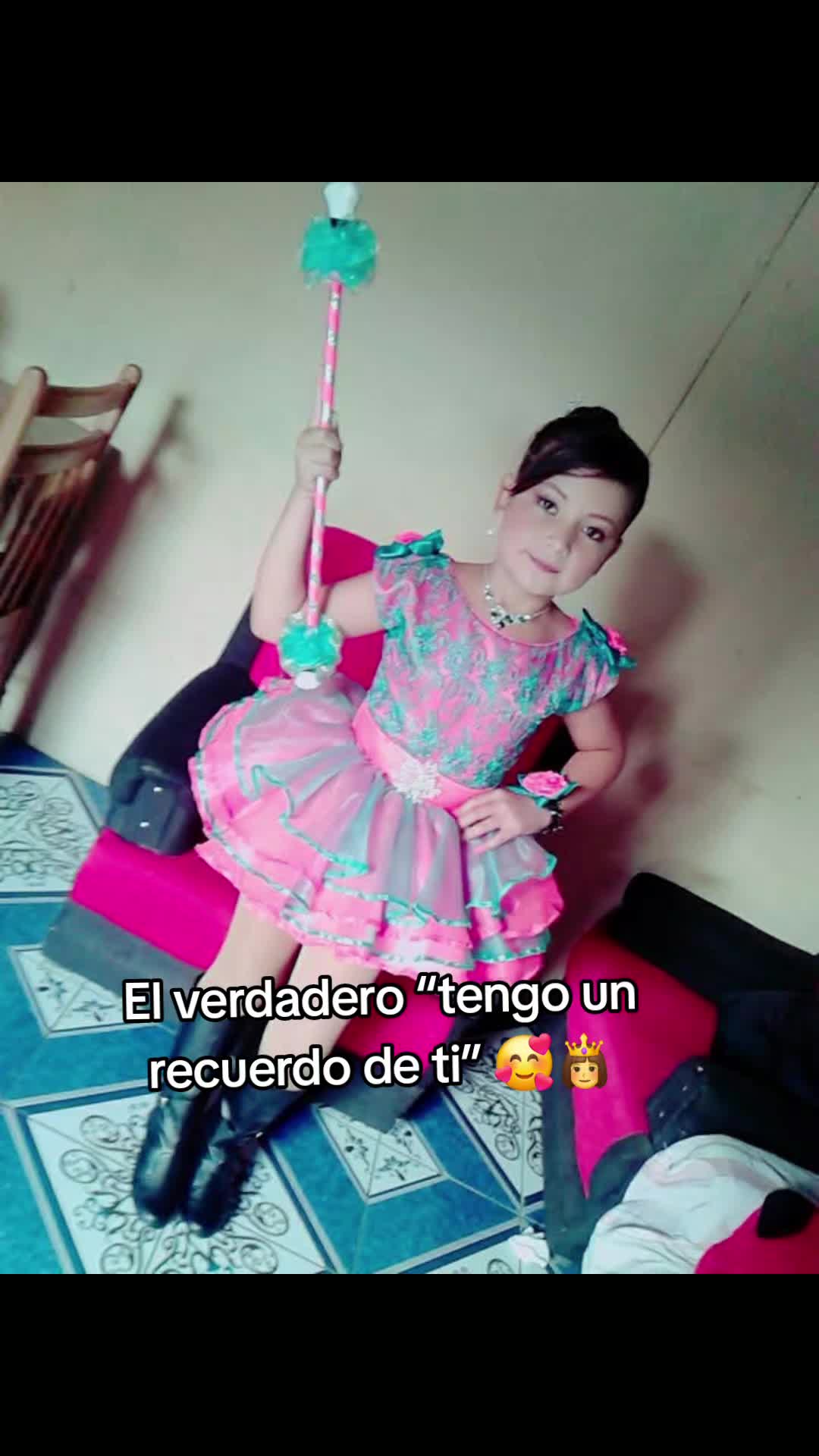 @La🦋ChelithaRivera890🐺🐎❤️