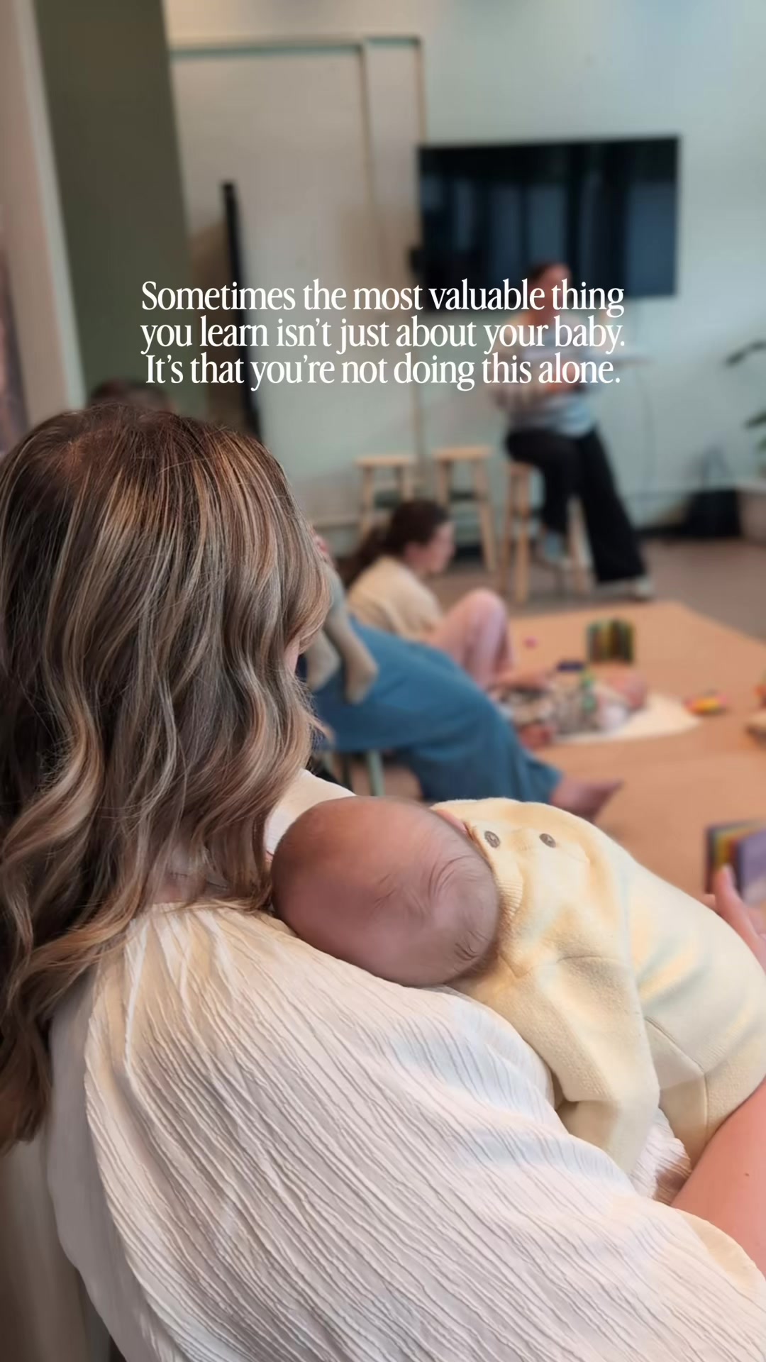 @Raising Mamas