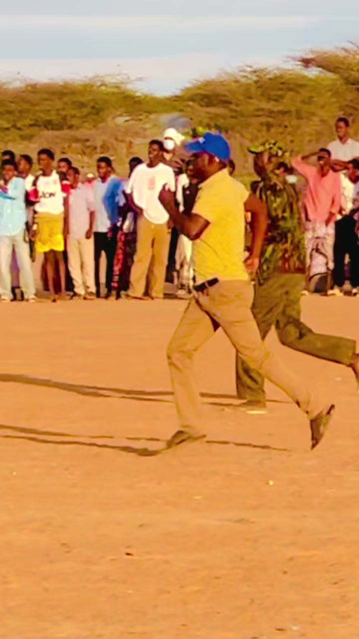 @Faliyaha Dadaab channel