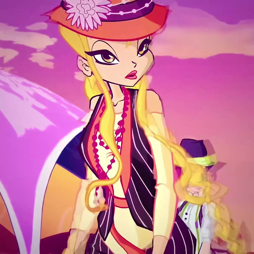 @WINXYSTAR™