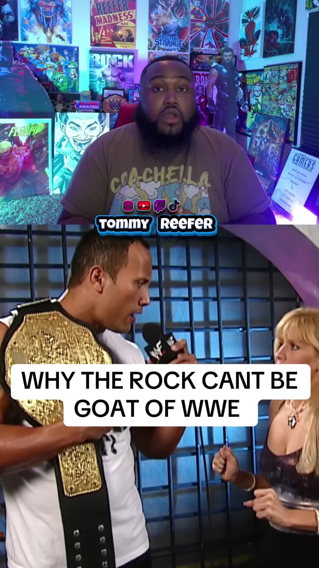 @Tommy Reefer