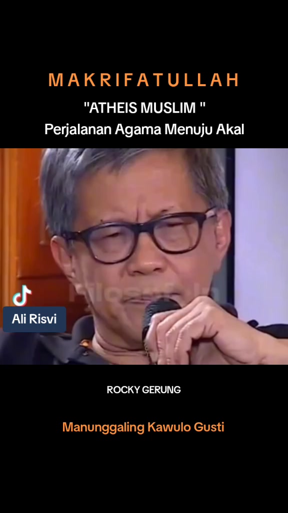 @Bang Iwan