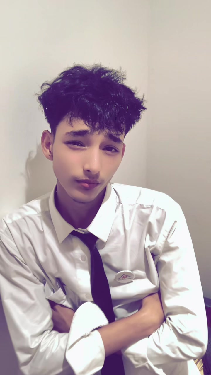 @️ Naughty-boy💢🍂