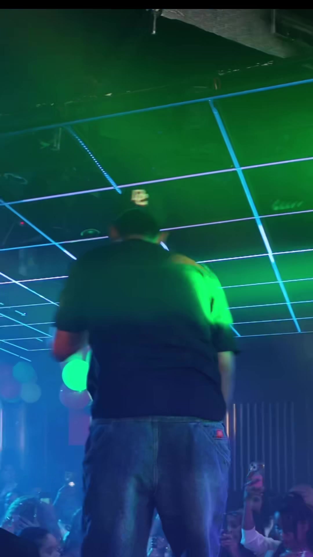 @Yo Mariyos