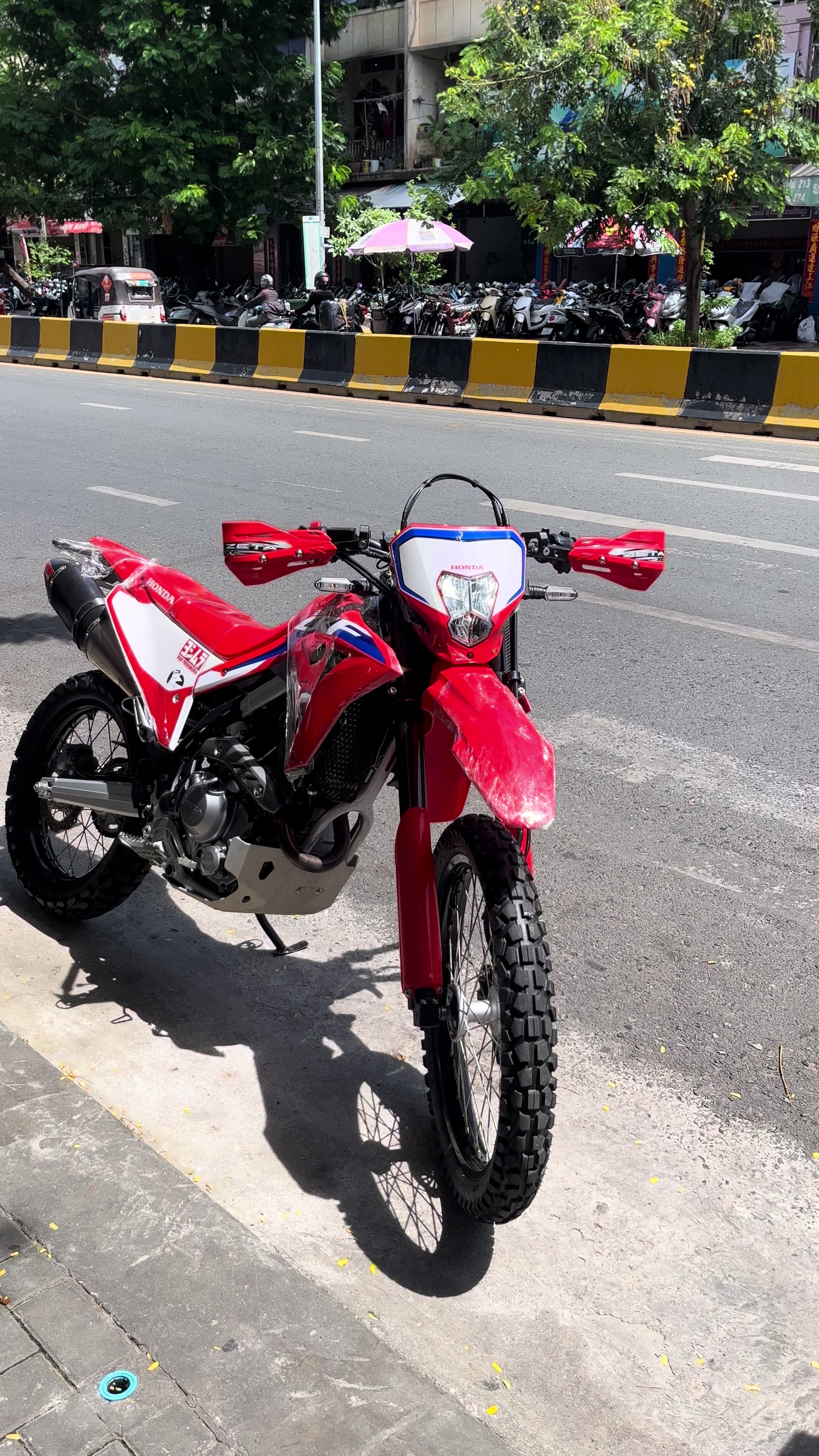 @CHHEA DCN moto shop❤️