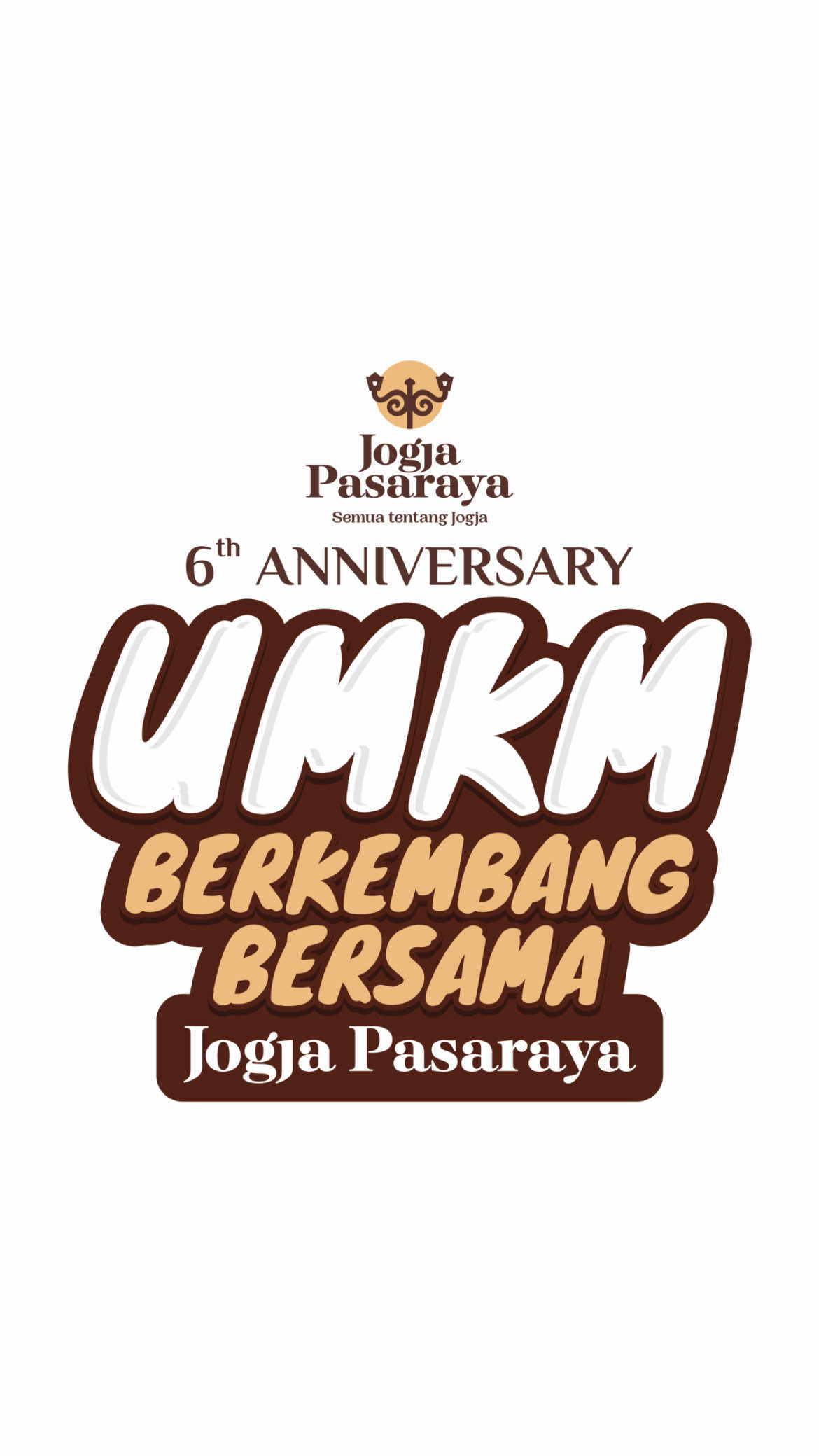 @Jogja Pasaraya