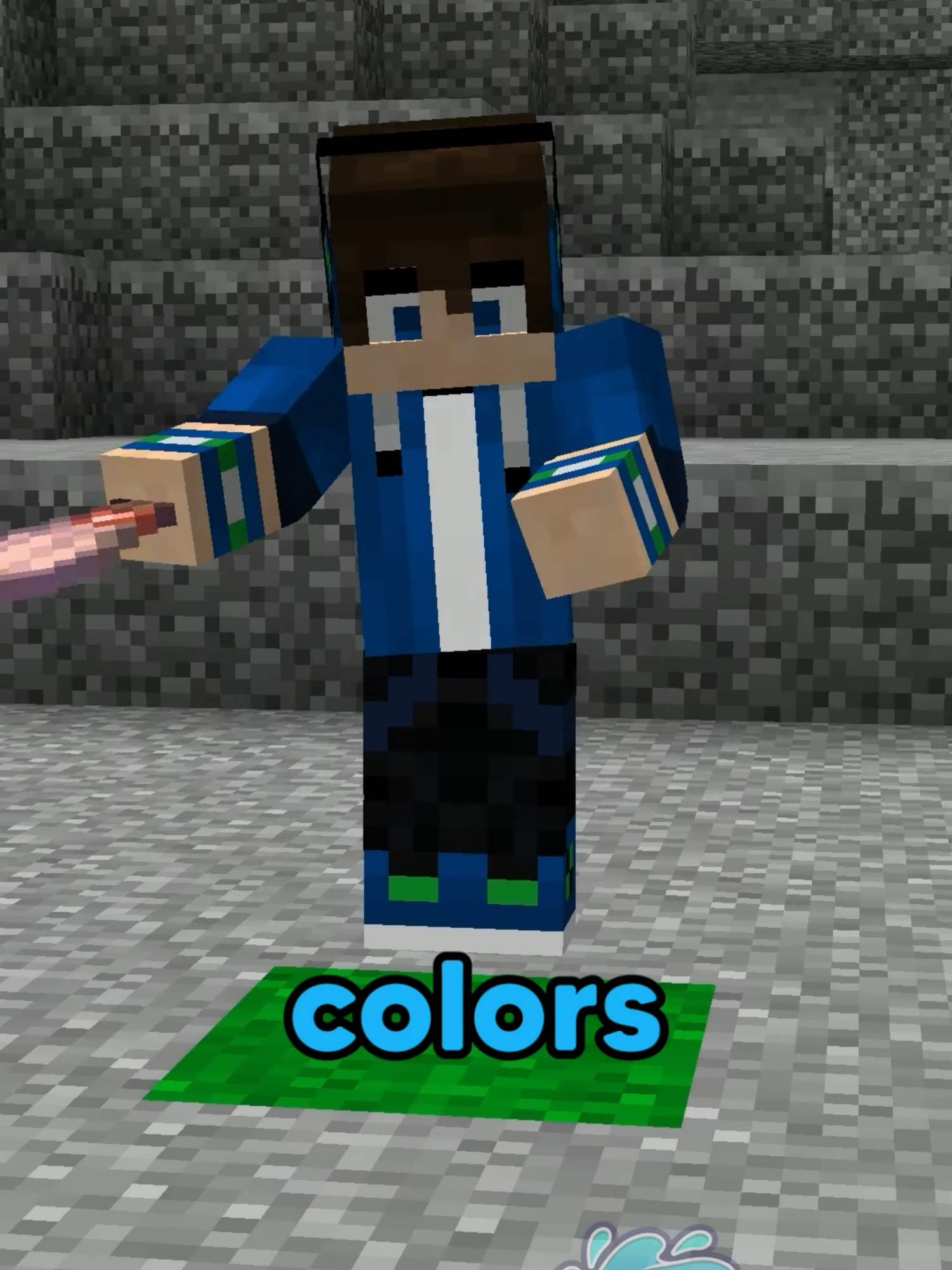 @Eystreem