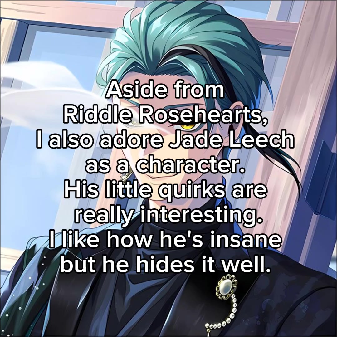 @RiddleRosehearts_awesomeness
