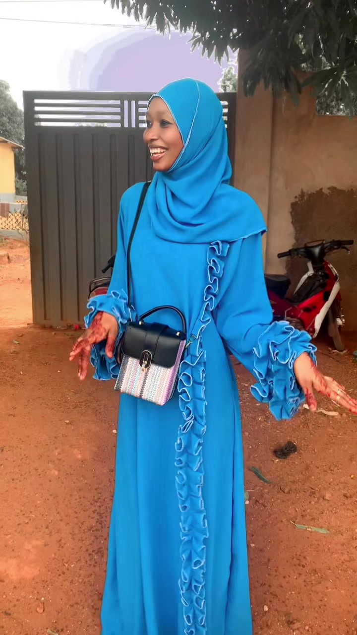 @Miss SANGA ❤️😘