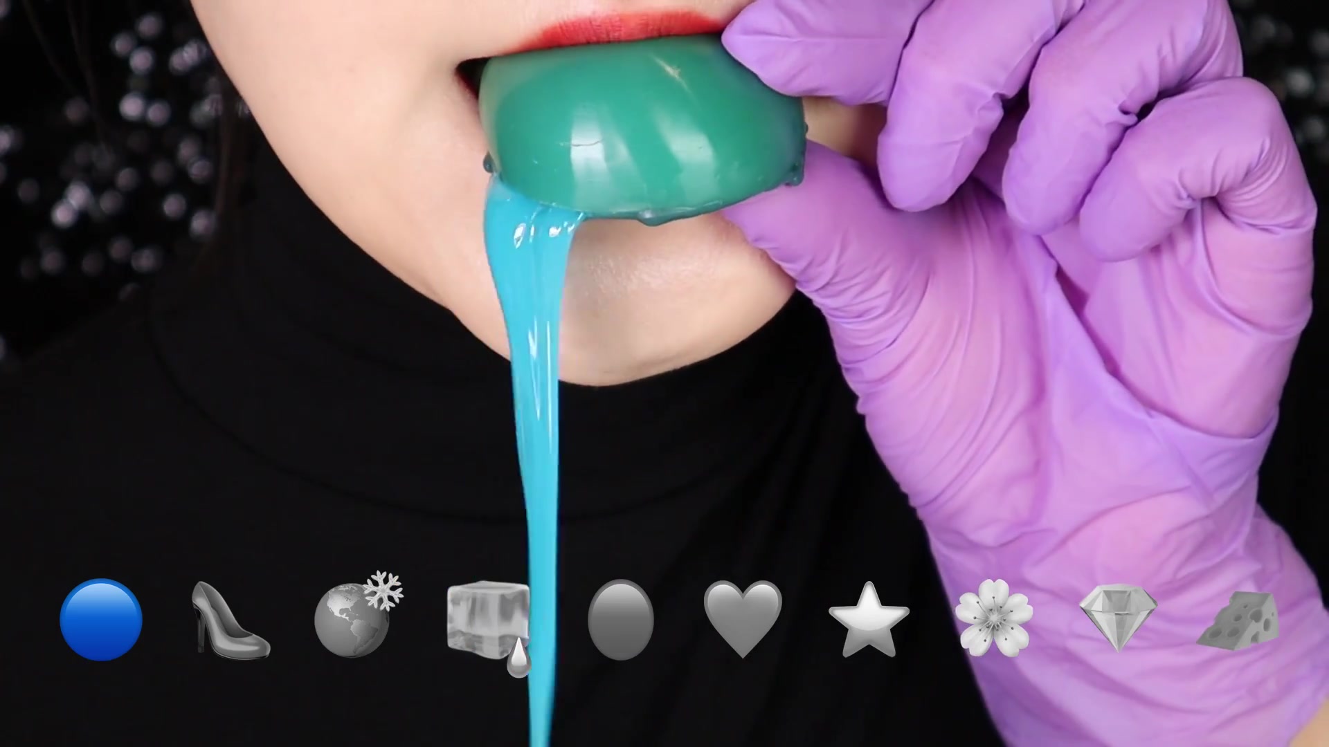 @choa asmr