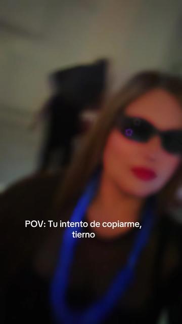 @Claudia Contreras