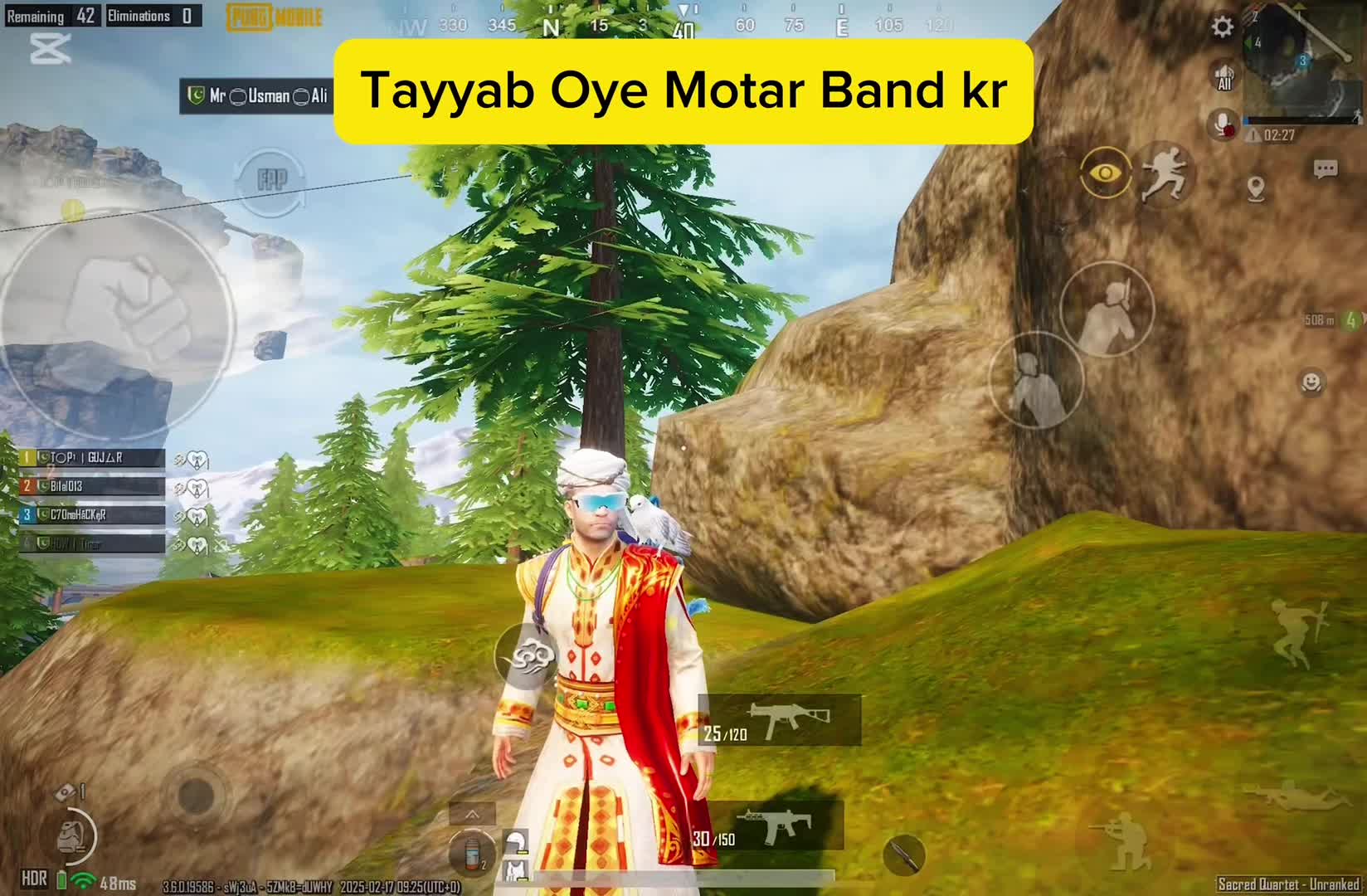 @HACKERxLive