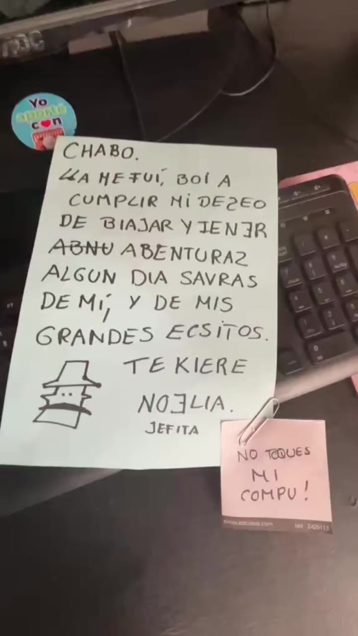 @Fundación Unifranz