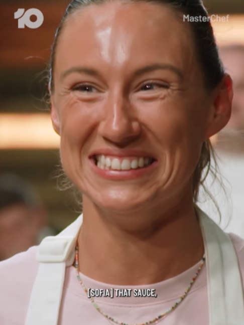 @MasterChef Australia