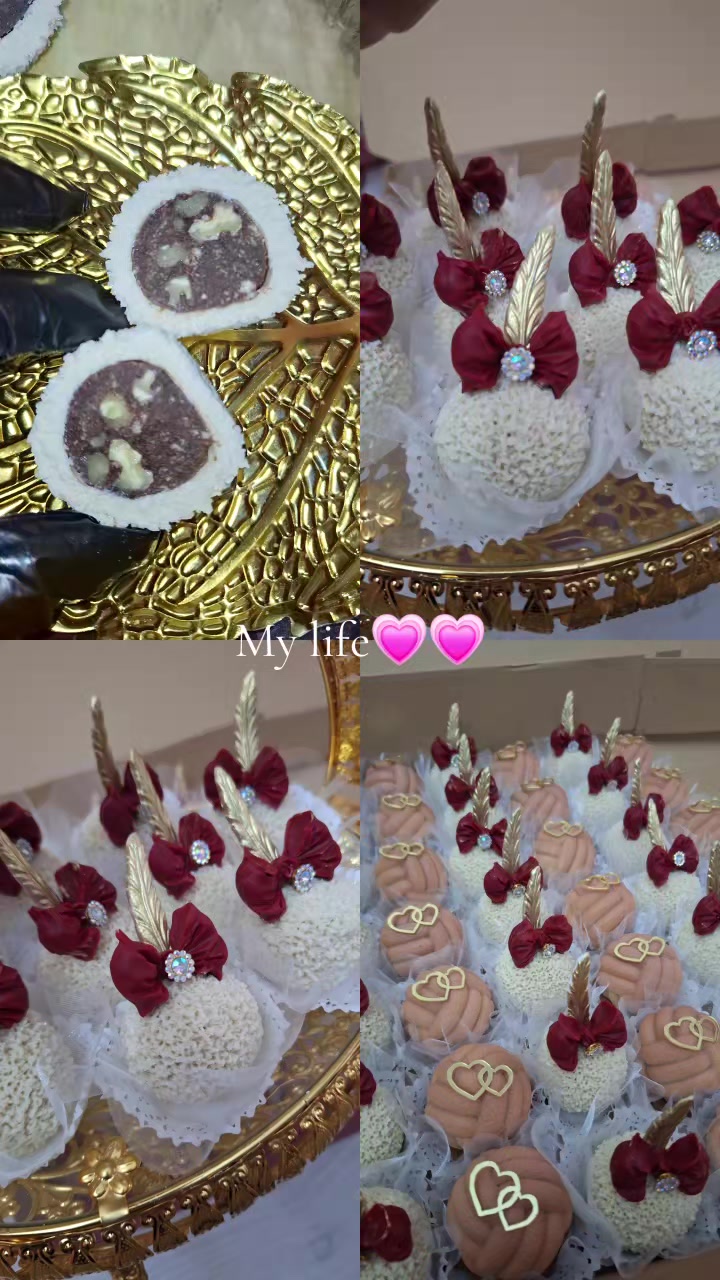 @Gateau Oum Aya