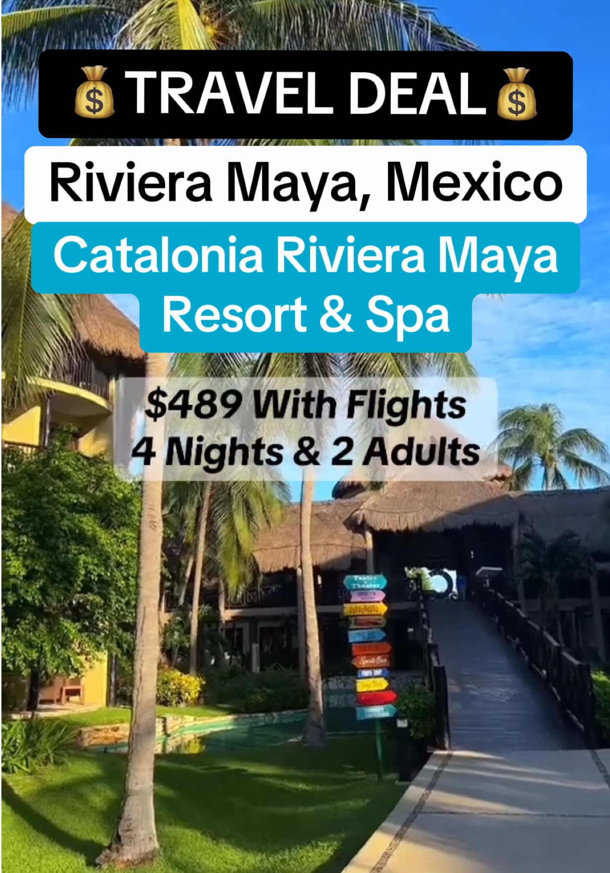 @Trip Kingdom | Travel Deals