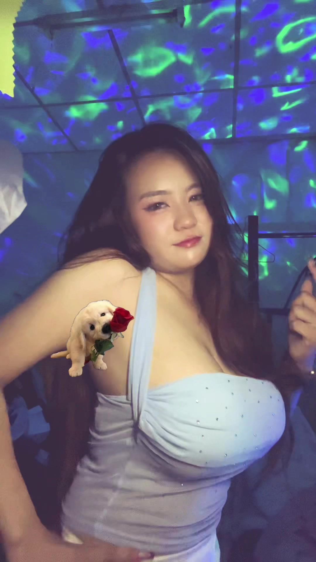 @อบิเกลสาวชับบี้🪼🩵